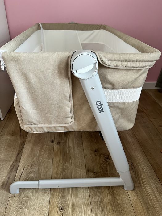Łóżeczko dostawne Cybex Hubble Air