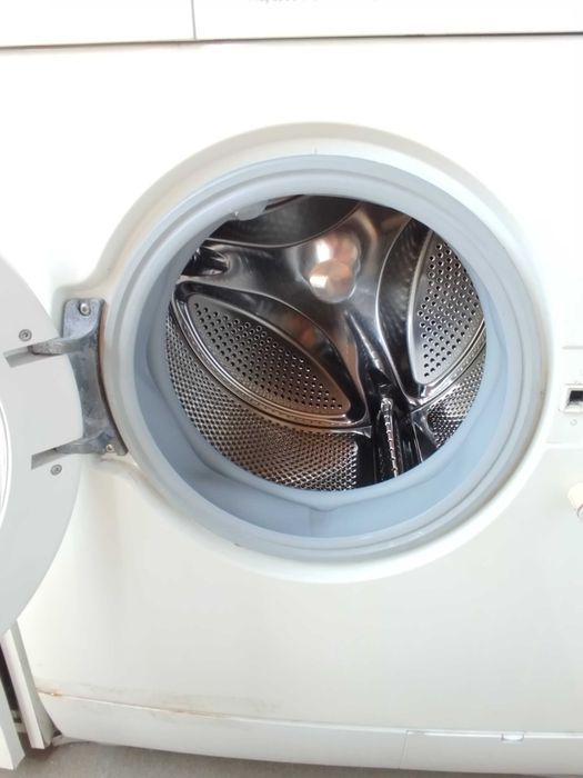 Máquina de lavar roupa Siemens 7kg