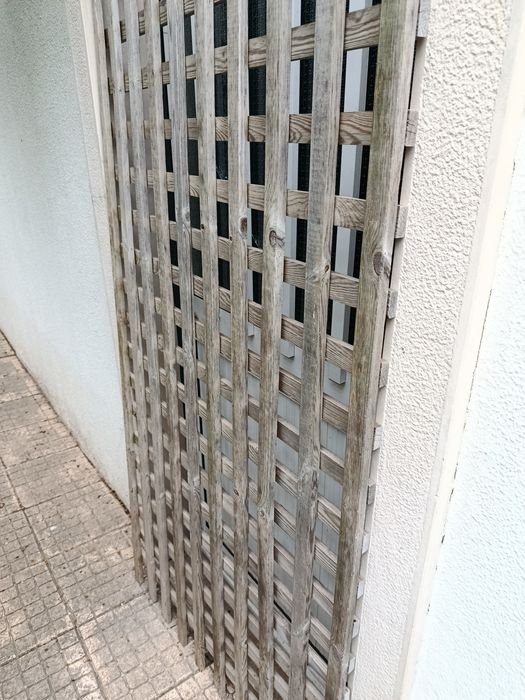 Divisória de jardim 90*180