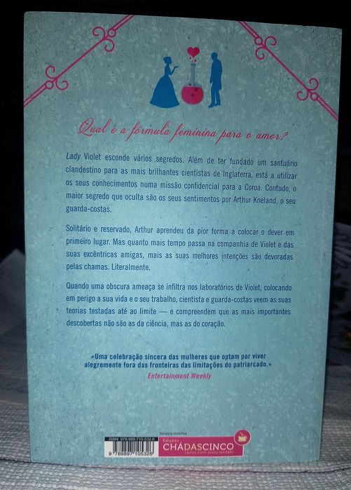 A Fórmula Feminina para o Amor
