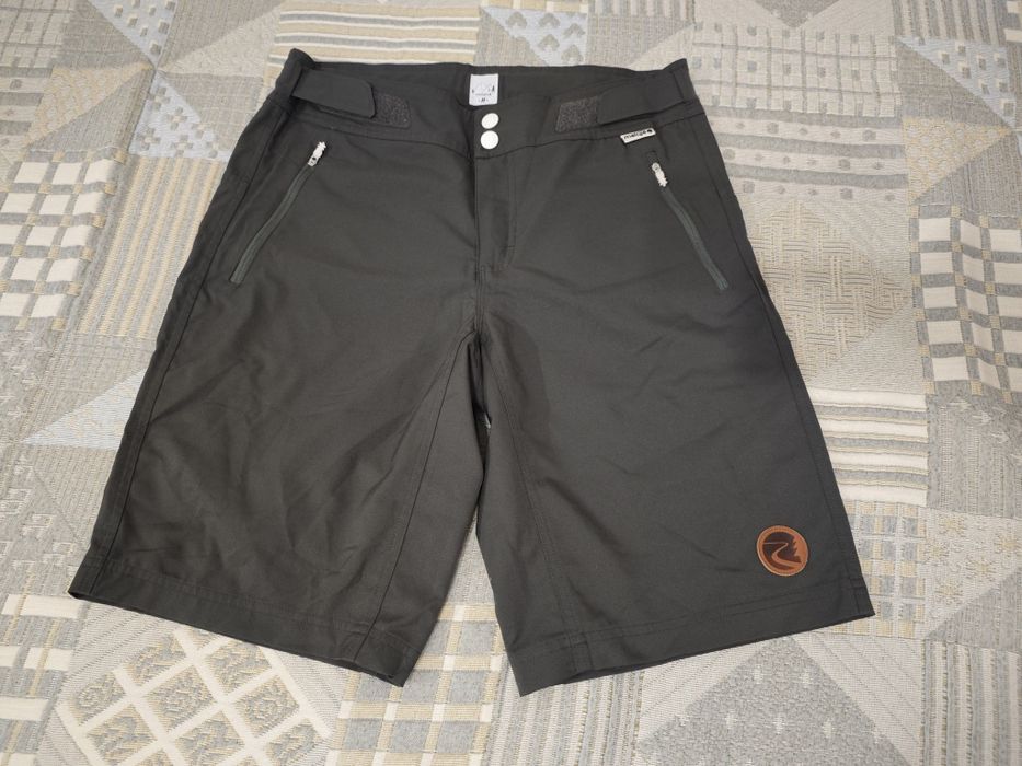 Spodenki męskie MALOJA roz M