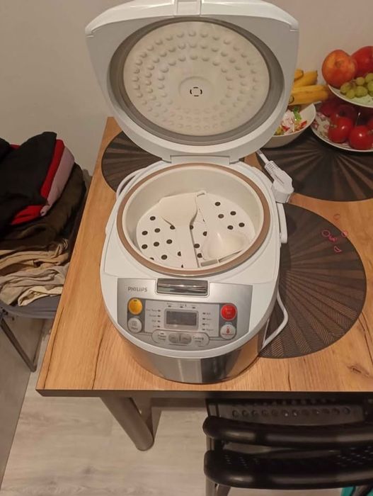 Мультиварка Philips HD3037 5 літрів