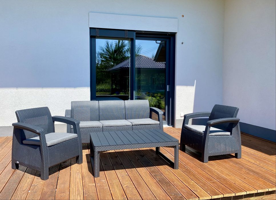Apartamenty Zielona ostoja