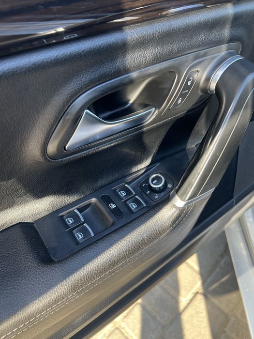 Volkswagen CC / Passat CC 2012 VIN WVWHU7AN4DE504716 фото оголошення 10 з 16