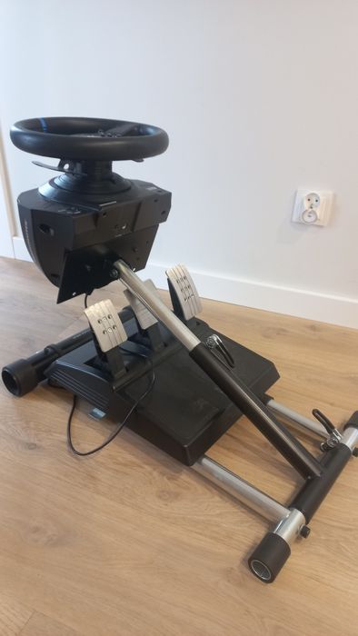 Kierownica THRUSTMASTER T300RS + stojak WheelStandPro