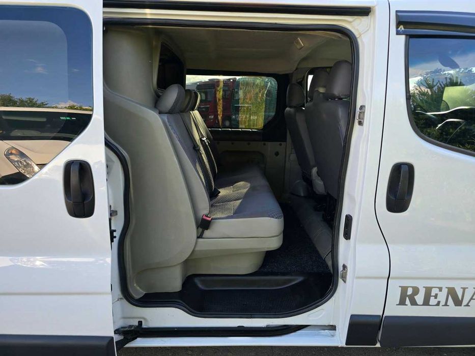 Продам  Renault Trafic 2012. Можна в розстрочку, під викуп.