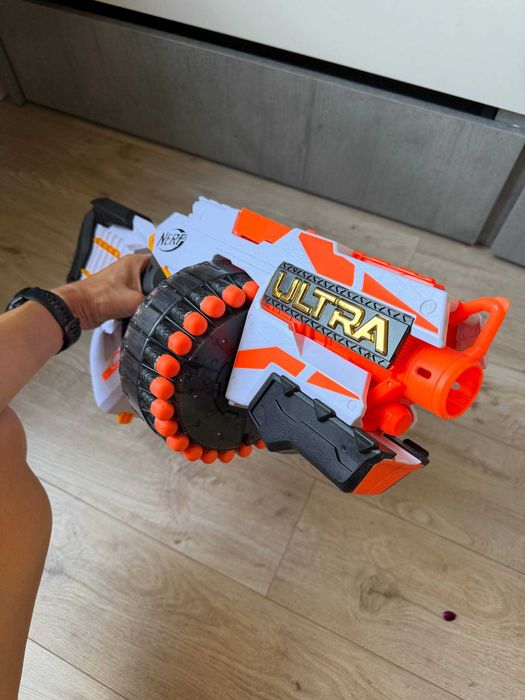 Nerf Ultra One іграшка дитяча пістолет