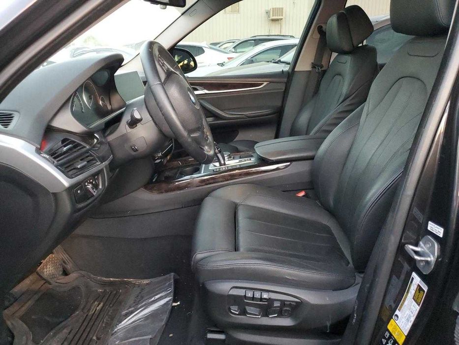 BMW X5 XDrive Diesel З ПДВ