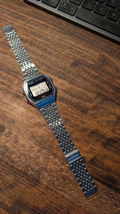 Zegarek Casio ABL-100WE