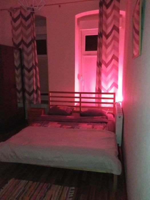 Mieszkanie na godziny-Trzebnicka/Night Host