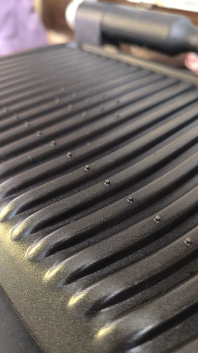 Гріль Tefal Optigrill