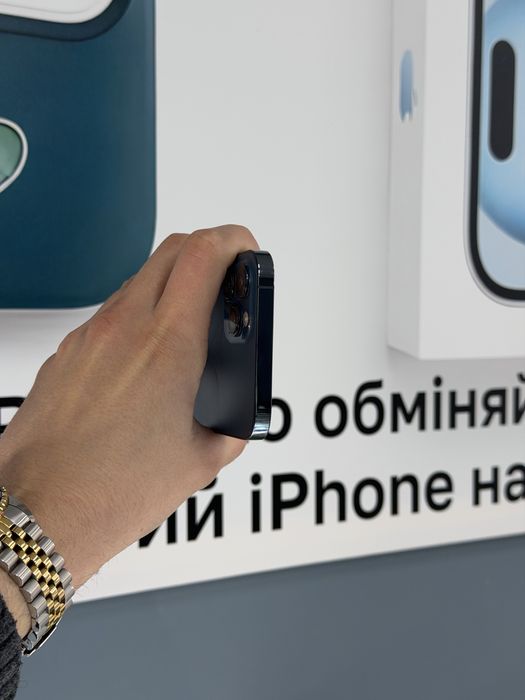 iPhone 12 Pro Max 256gb Neverlock•Гарантія•Обмін•Айфон