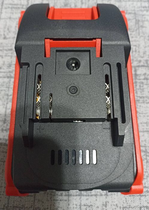 Корпус АКБ 21700/5ел.
420 грн