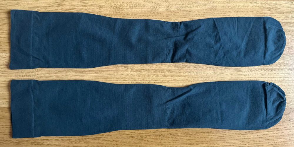 Компрессионные гольфы FITLEGS AES, размер М, цена за пару