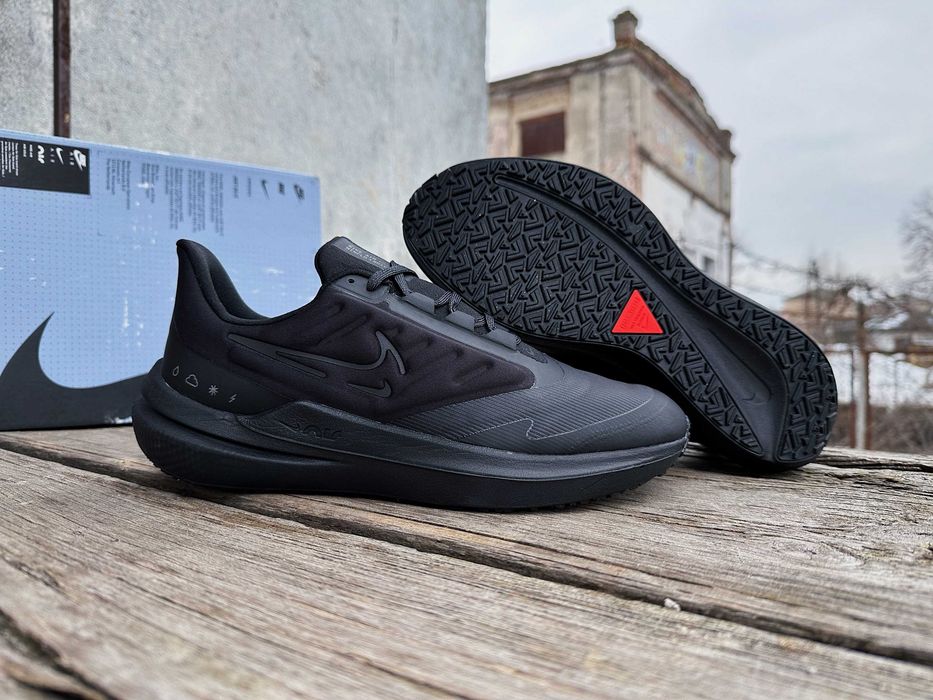 Nike Air Winflo 9 Shield DM1106 007 5 090 Olx
