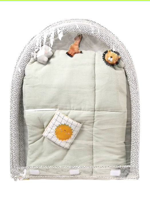 Tapete de Atividades