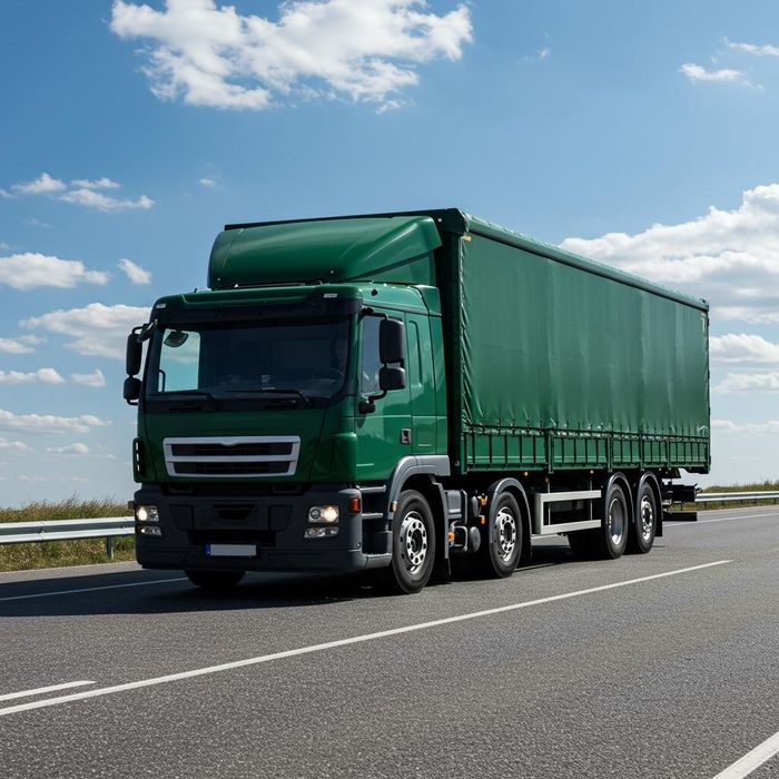 Грузоперевозки Николаев и Украина. Доставка от двери до двери от 1т