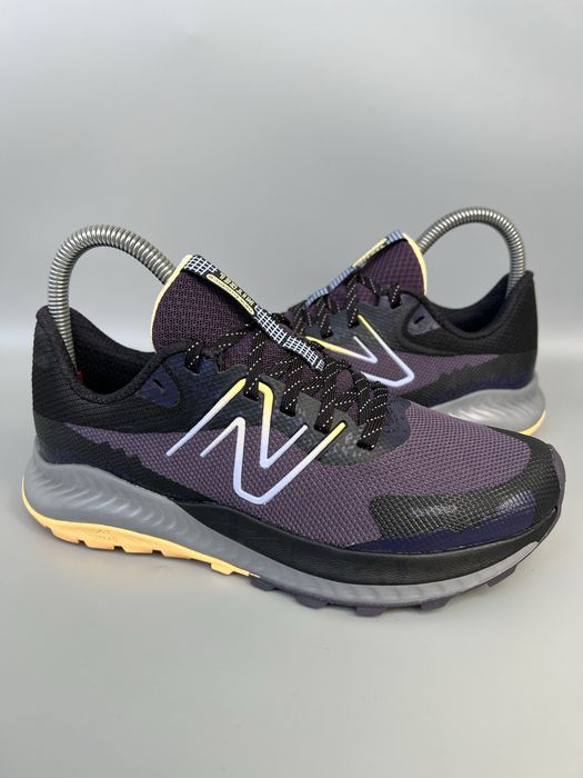 Оригінальні Кросівки  New Balance Nitrel Black 39р.25см.