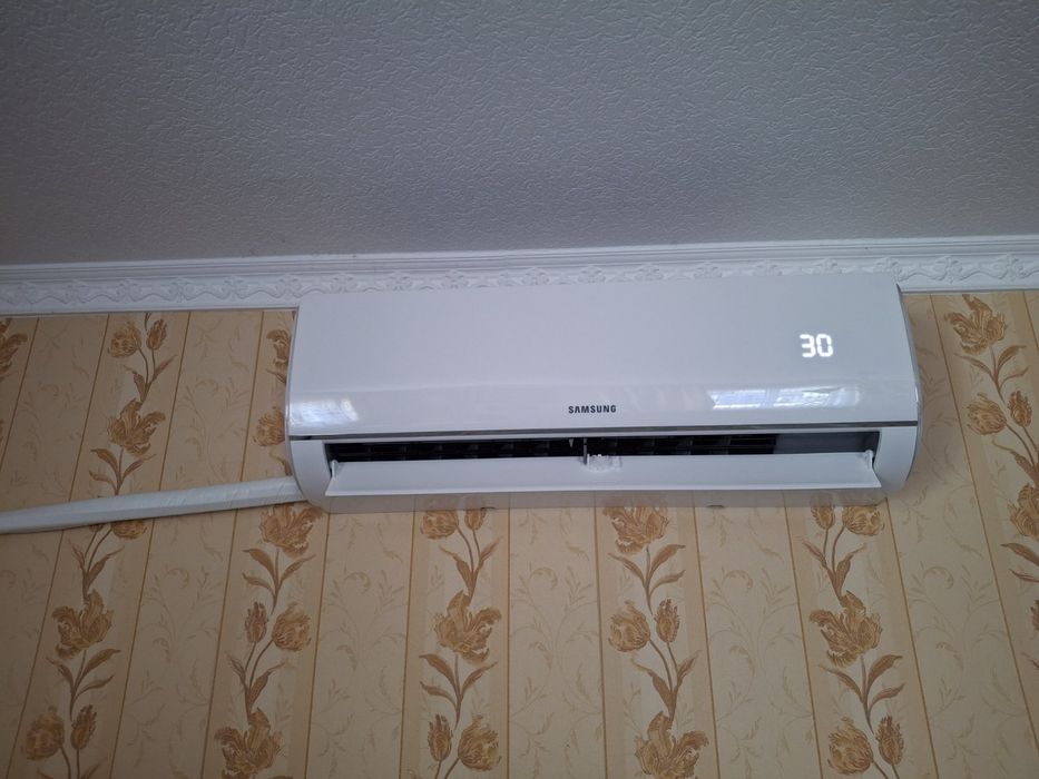 Кондиционеры продажа установка сплит инвертор зима лето холод тепло