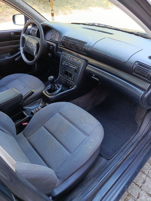Audi A4 1.9TDI 110 CV