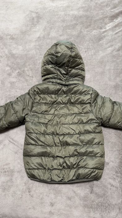 Демісезонна куртка