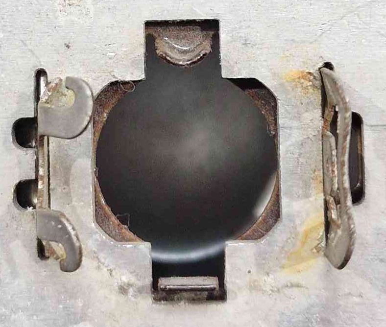 Farol Nevoeiro Frente Esquerdo SEAT IBIZA III (6L1) ano 2003