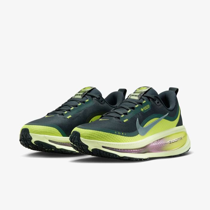 Жіночі кросівки Nike Vomero 18 GTX HQ7002-300 US7 EU38 24см Оригінал!
