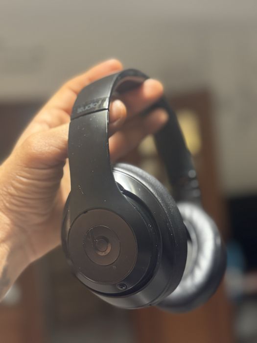 Headphones Beats Studio 3