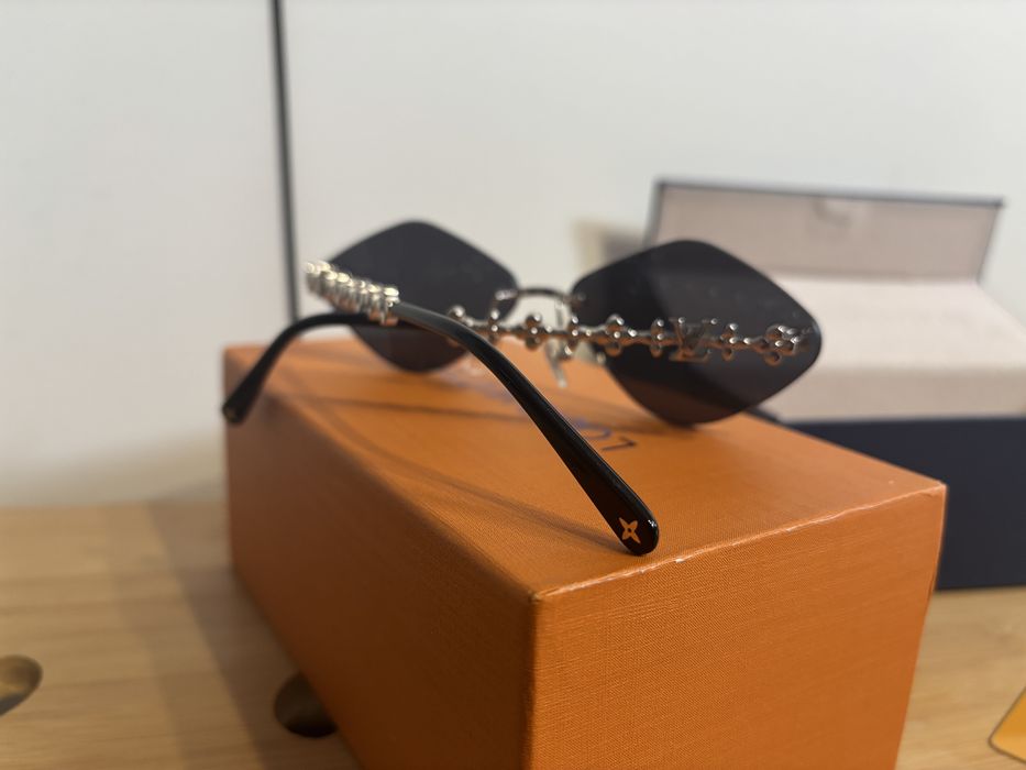 Стильні окуляри Louis Vuitton оригінал