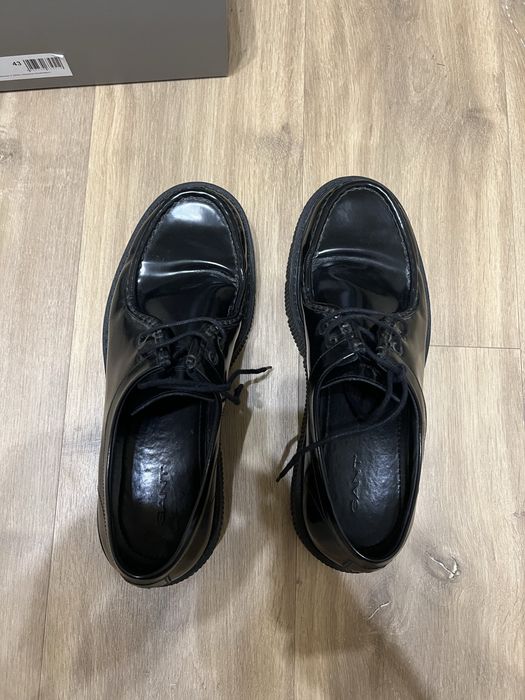 Туфли GANT Akadomico 43 размер