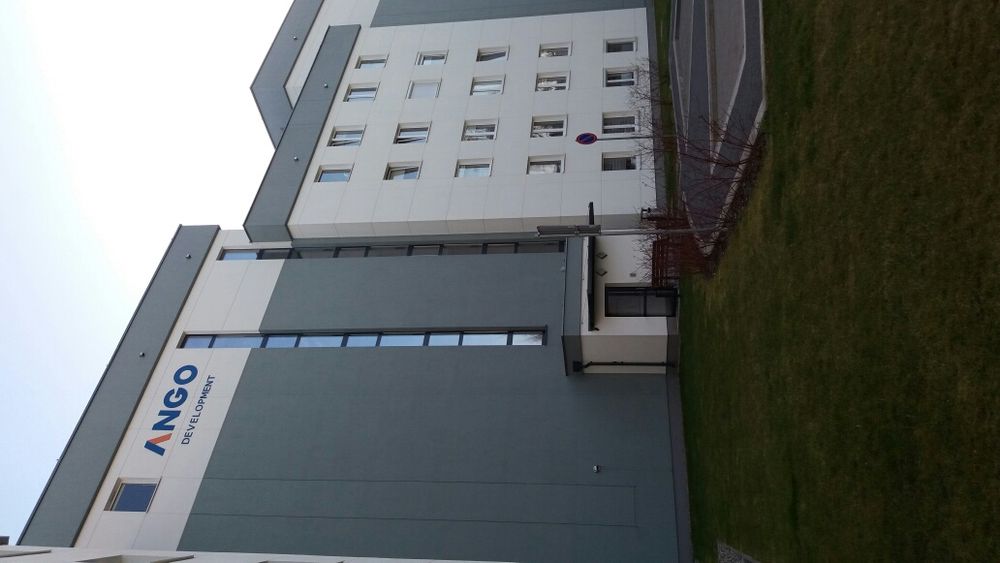 Apartament Nowe Jaroty-GREEN FESTIWAL