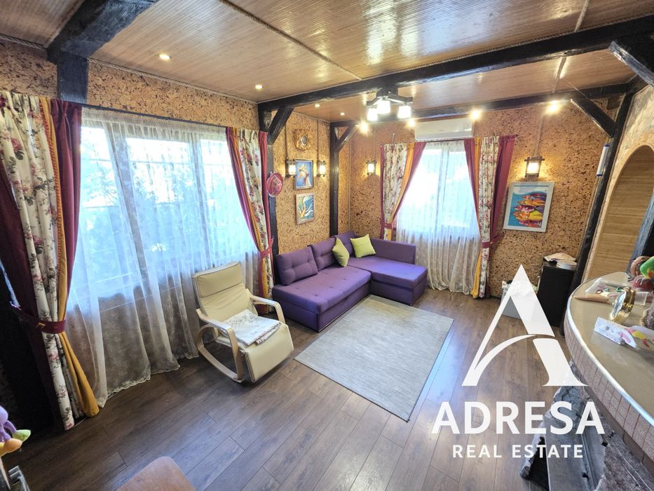 Продам дачу район Sun Ray Санрей