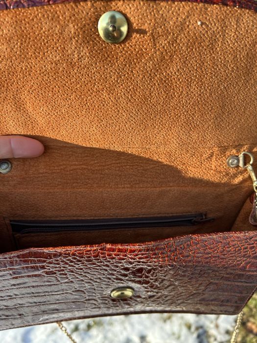 Modna torebka na ramię