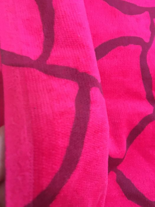 Ткани натуральные  в отрезах