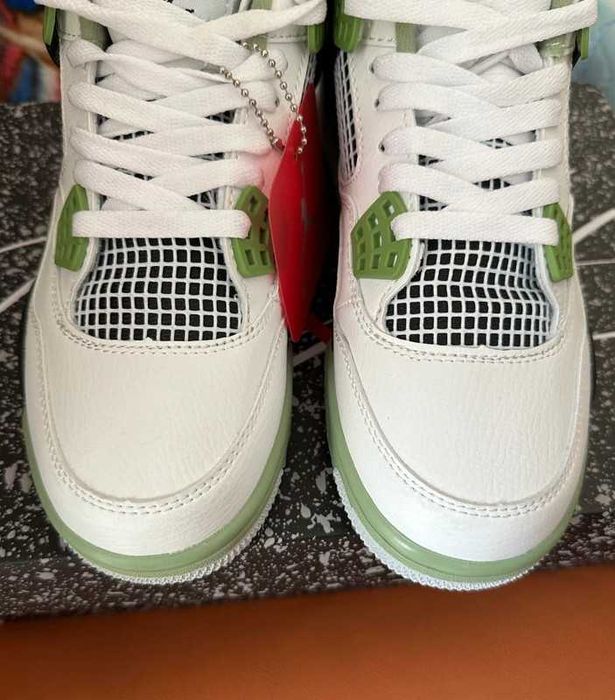 Męskie buty do koszykówki Tide Rozmiar 40
