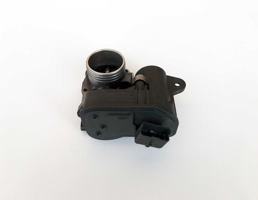 Дросельна заслонка Peugeot 108. 2008. 208. 301. 308 - 1.0-1.2 12V