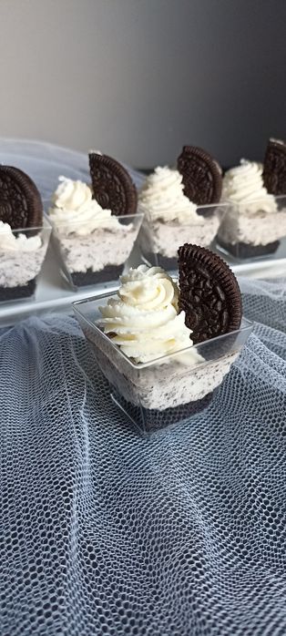 Deserki na różne okazje