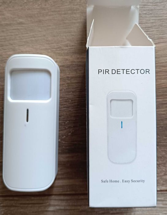 Датчик руху Smart Home (Tuya smart)