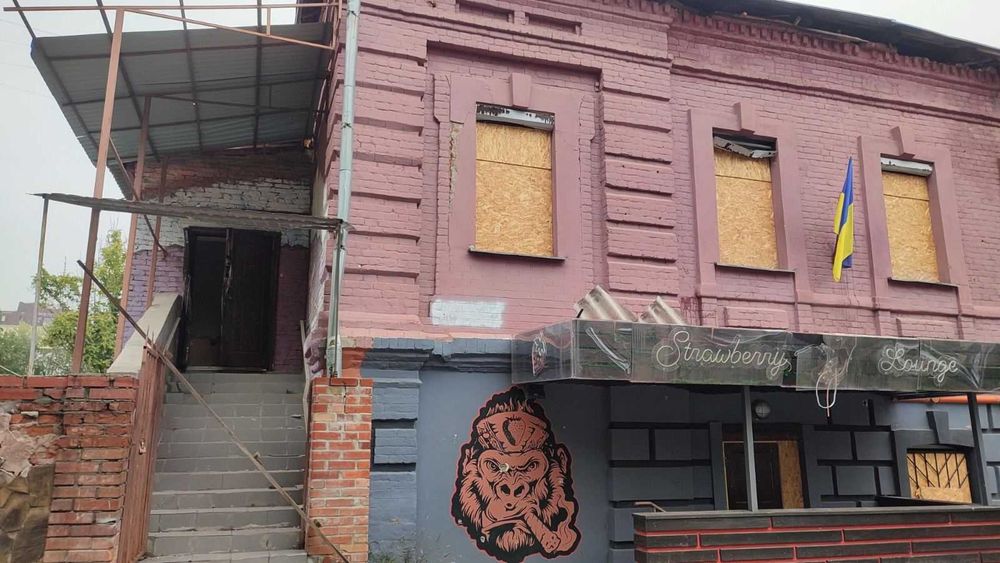 Оренда приміщення/Центр/м. 'Університет'