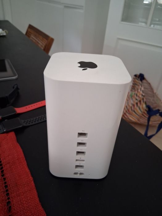 Apple airport extreme 6 geraçao