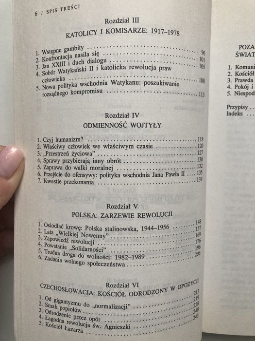 Stateczna rewolucja - kościół sprzeciwu a upadek komunizmu