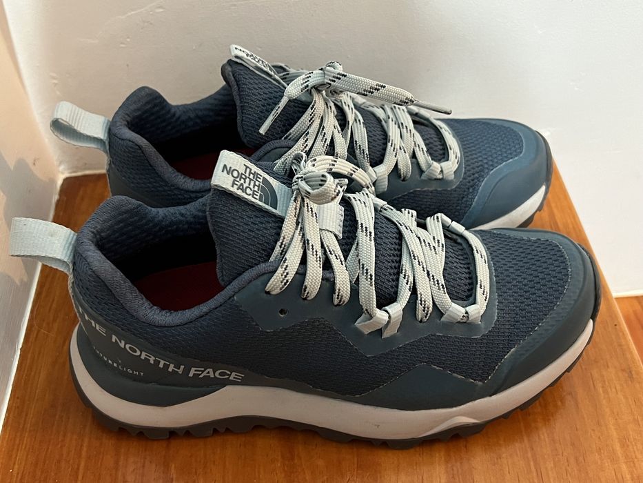 Tenis Sapatilhas North Face Futurelight