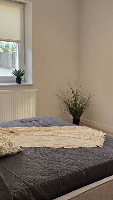 Здається новобудова.