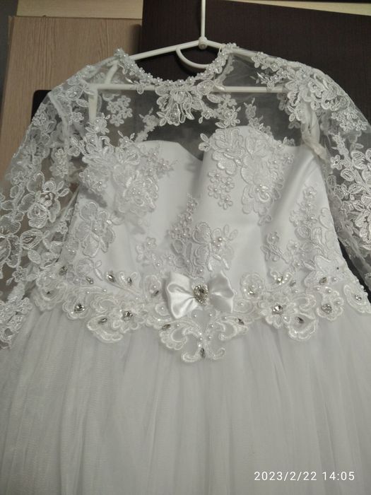 Святкова   сукня