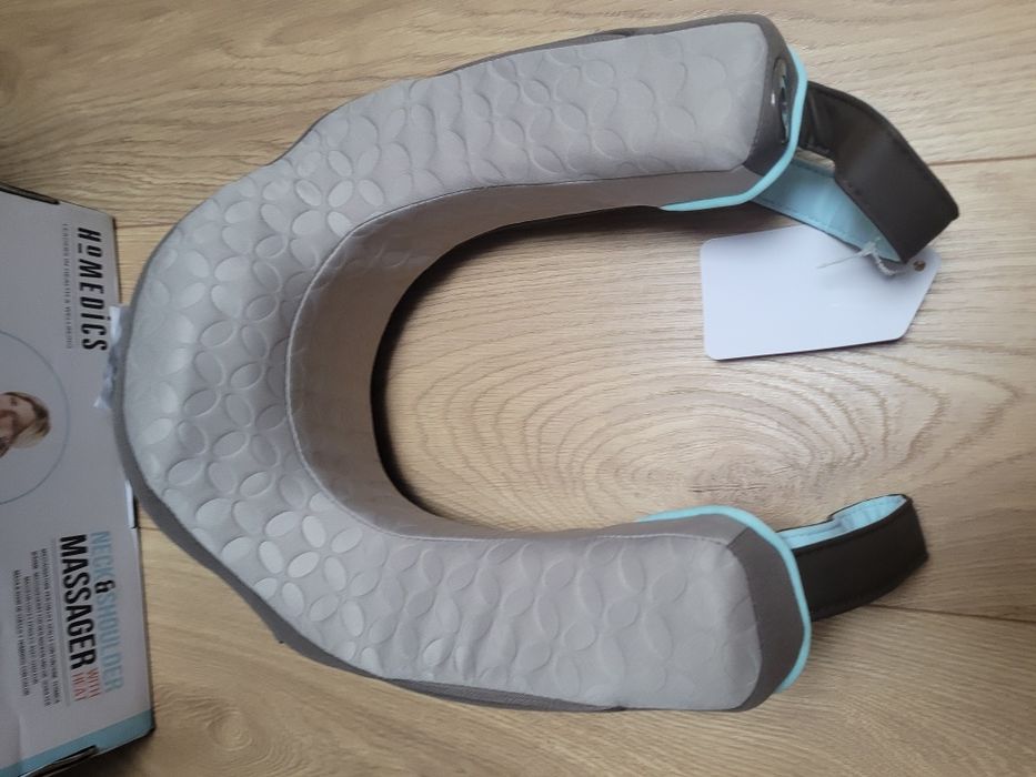 Masażer karku szyi Homedics NMSQ-215A-EU