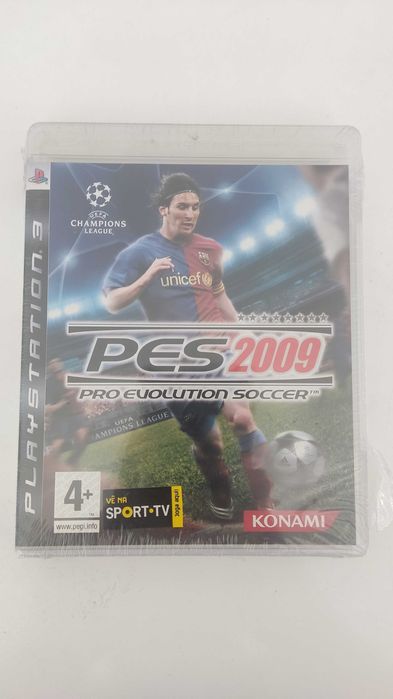 Jogos para Playstation3