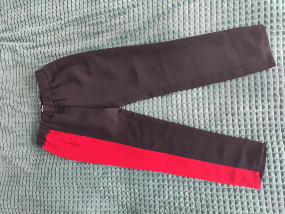 Spodnie Claudie Pierlot Paris  36 nowe bez metki