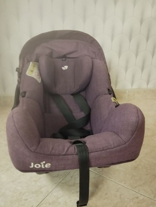 Ovo de transporte marca Joie