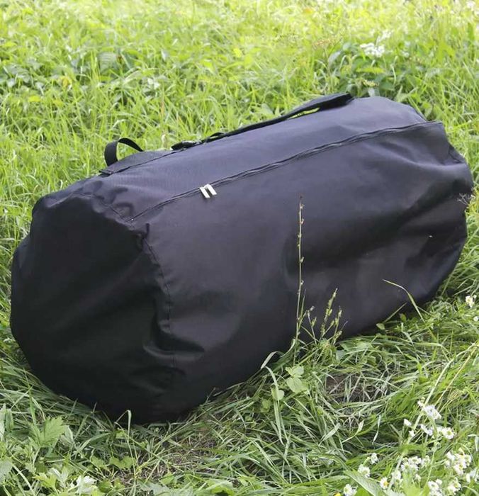 Військовий рюкзак-баул сумка для подорожей та відпочинку