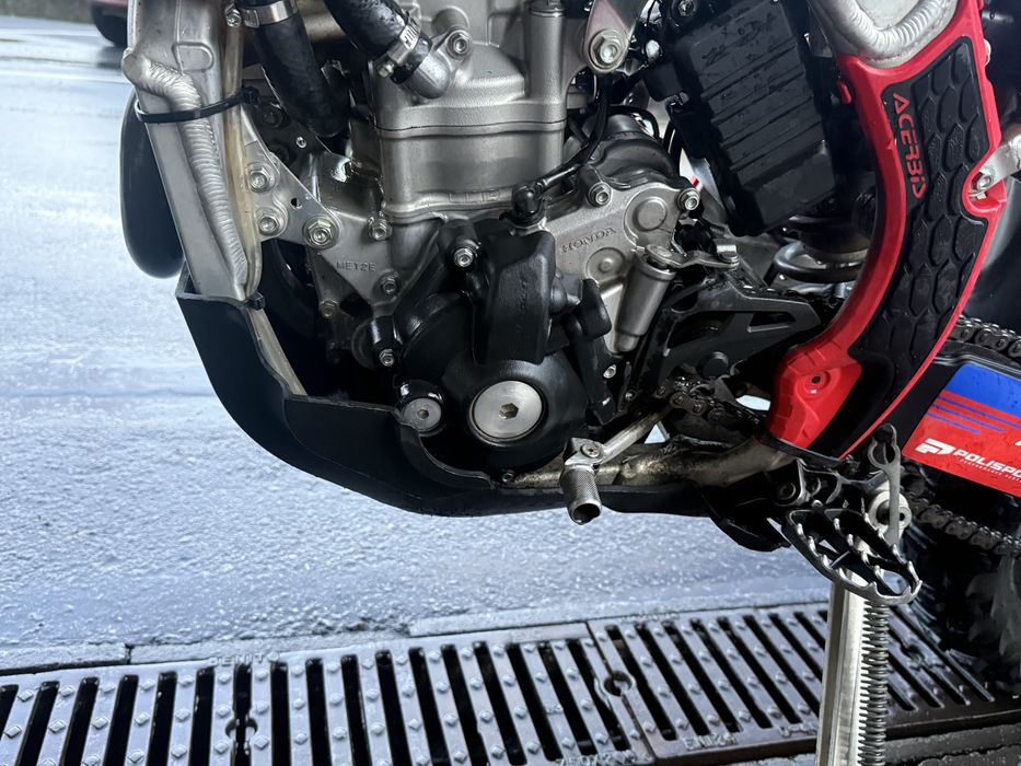 HONDA CRF 250 RX Redmoto Edition 10 Years